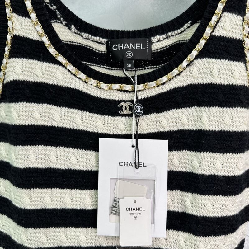 Chanel Dress